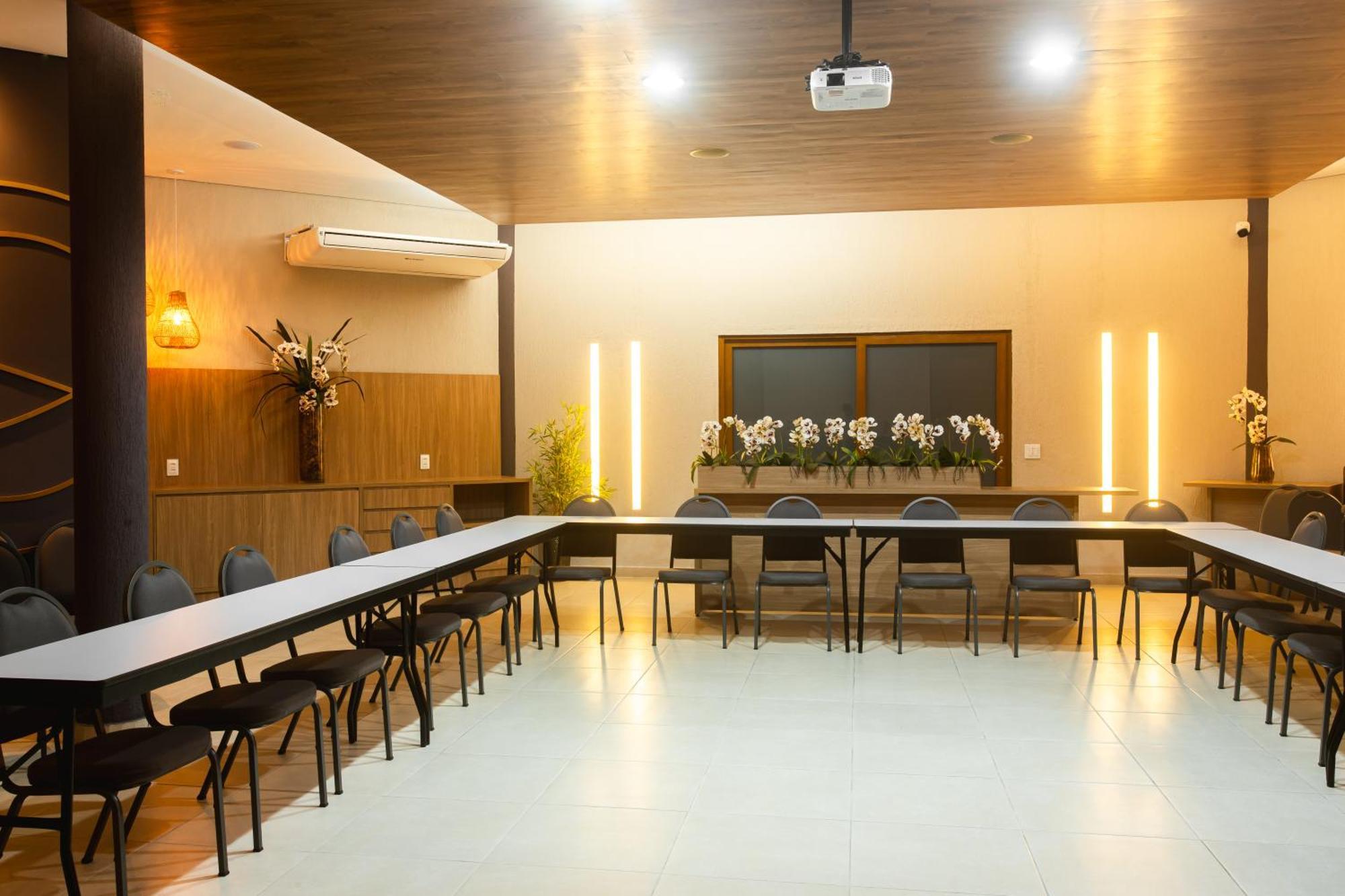 Tabaobi Smart Hotel Pôrto das Galinhas Kültér fotó