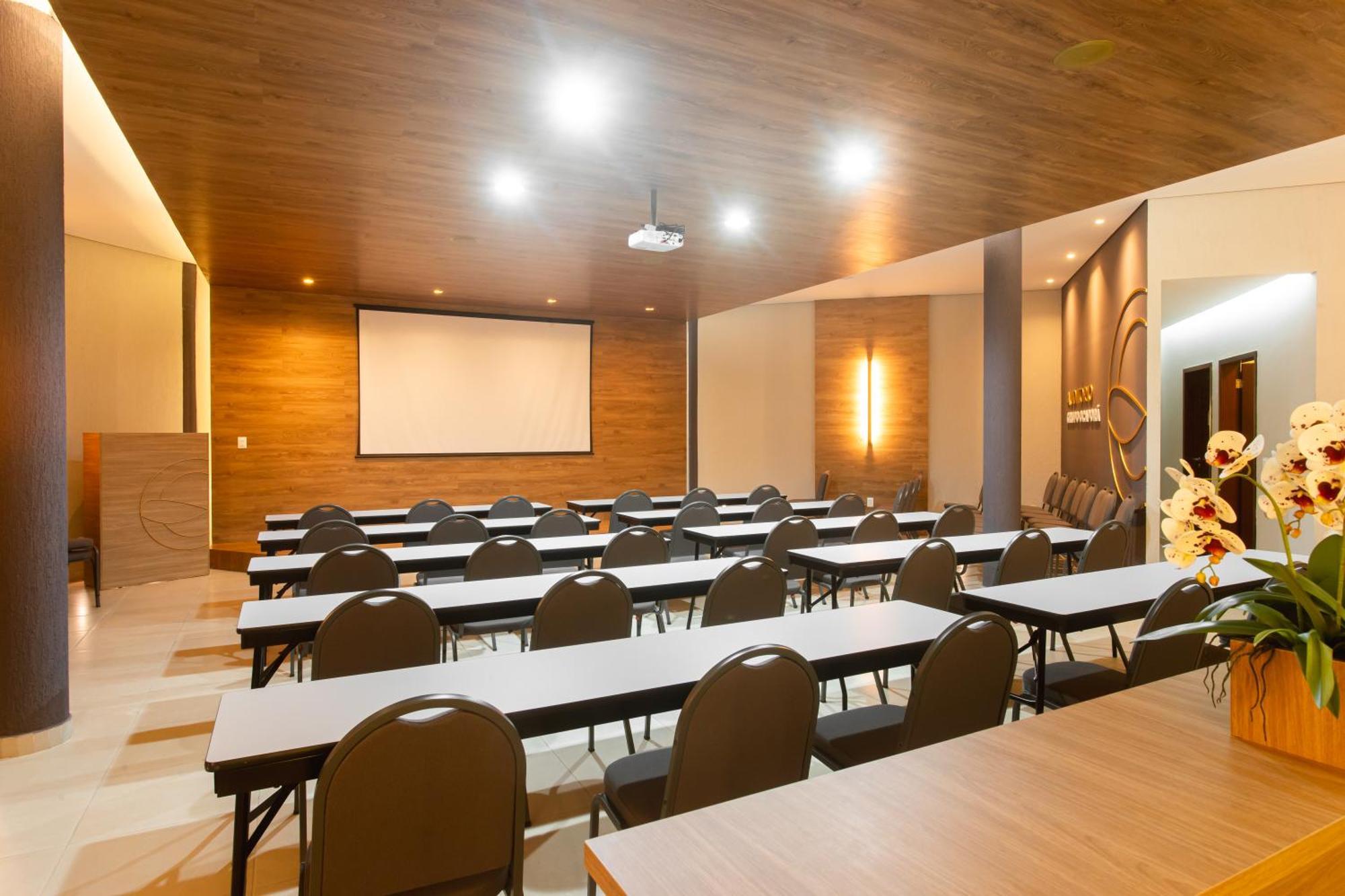 Tabaobi Smart Hotel Pôrto das Galinhas Kültér fotó